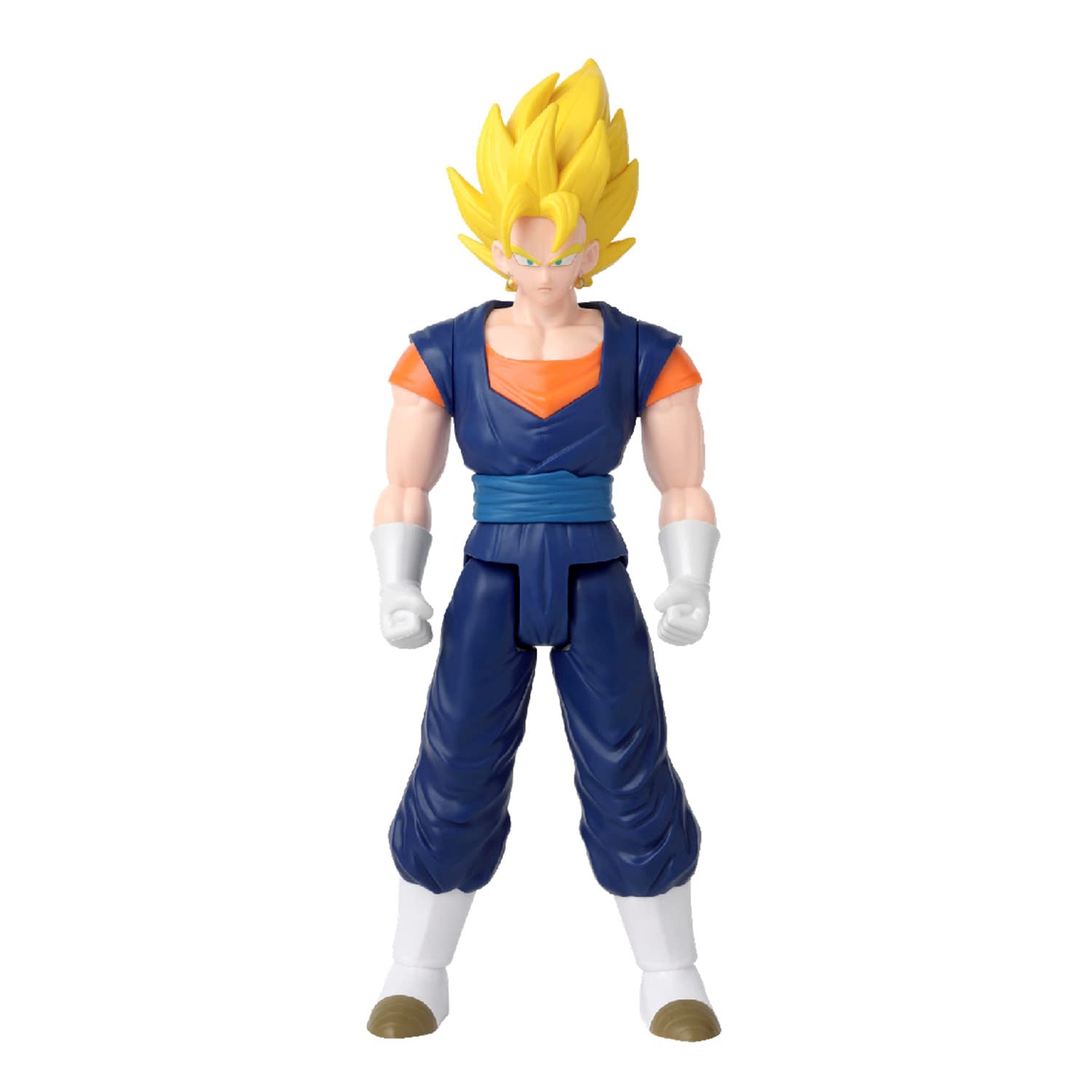 BANDAI - Dragon Ball Super - Giant Limit Breaker - Super Saiyan Vegeto - 36757