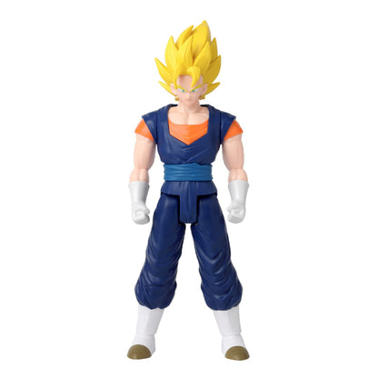 BANDAI - Dragon Ball Super - Giant Limit Breaker - Super Saiyan Vegeto - 36757