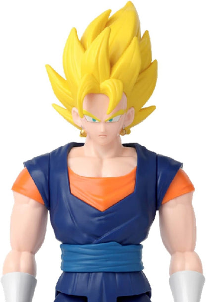 BANDAI - Dragon Ball Super - Giant Limit Breaker - Super Saiyan Vegeto - 36757