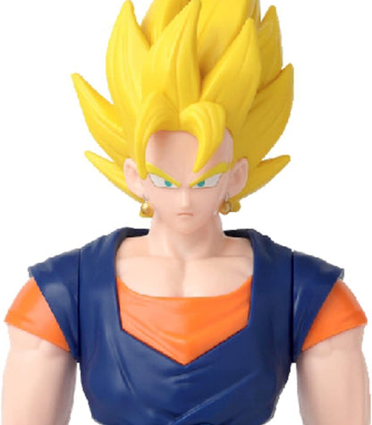 BANDAI - Dragon Ball Super - Giant Limit Breaker - Super Saiyan Vegeto - 36757
