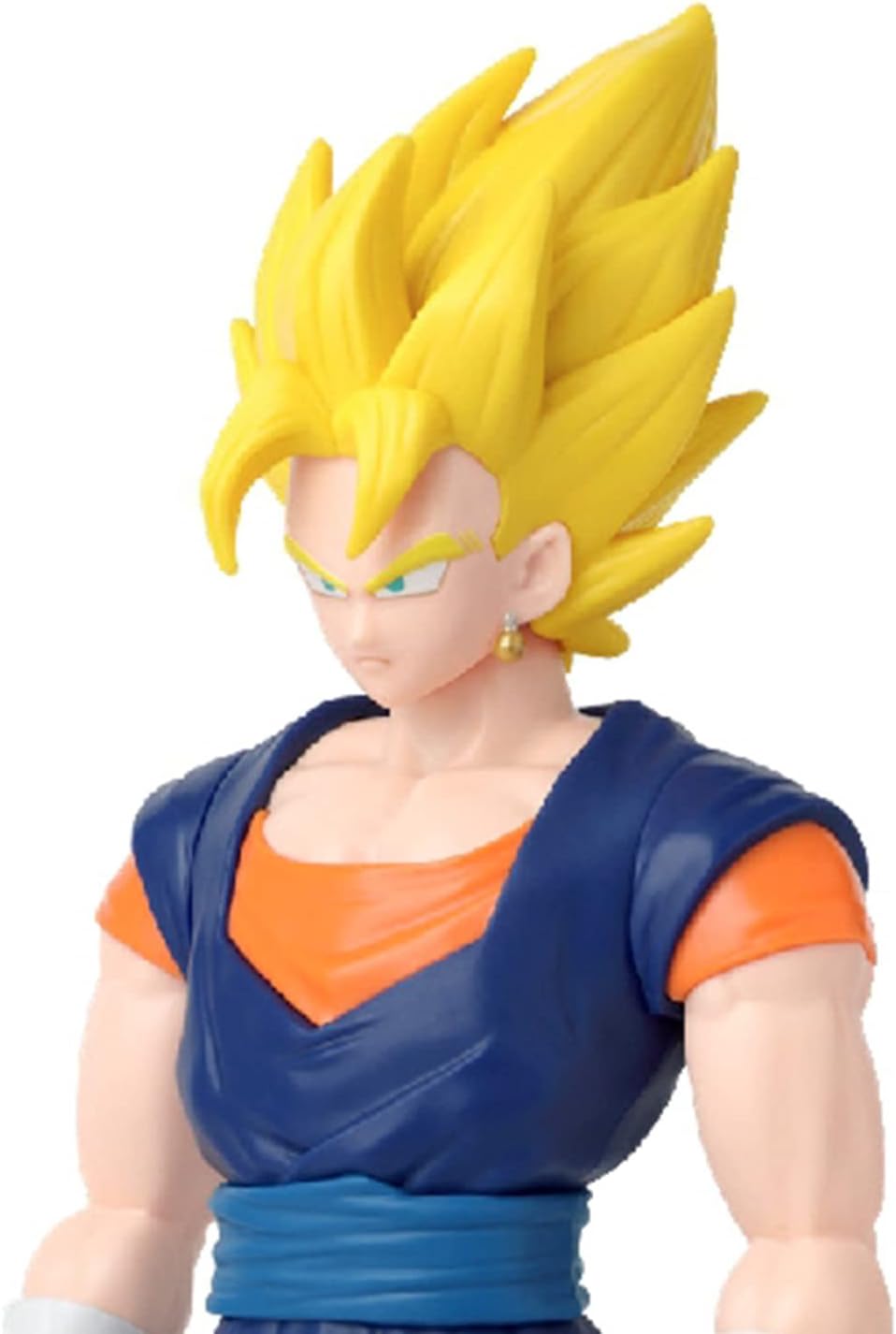 BANDAI - Dragon Ball Super - Giant Limit Breaker - Super Saiyan Vegeto - 36757