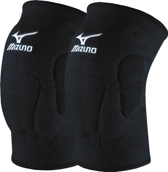 Knee Pad Mizuno Team Vs1  Black S