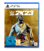 WWE 2K23 Deluxe - USK & PEGI
