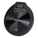 PCD-810BK - Portable CD Walkman - Black