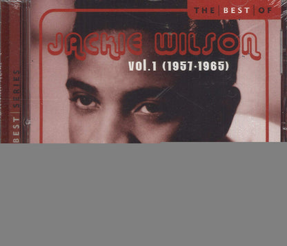 Best of, Vol. 1 (1957-1965