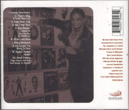 Best of, Vol. 1 (1957-1965