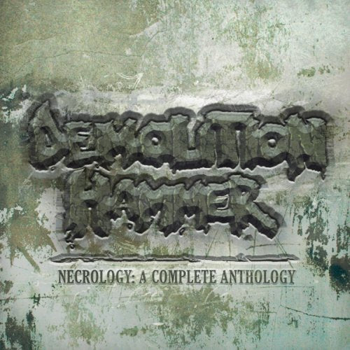Necrology