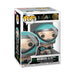 Funko POP! Marvel: Loki Season 2 - Mobius (TVA Temporal Core Suit) - Collectable Vinyl Figure - Gift Idea - Official Merchandise - Toys for Kids & Adults - TV Fans