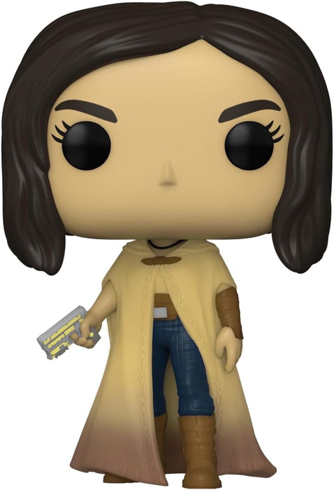 Funko Pop! Movies: Rebel Moon - Kora - Collectable Vinyl Figure - Gift Idea - Official Merchandise - Toys for Kids & Adults - Movies Fans - Model Figure for Collectors and Display