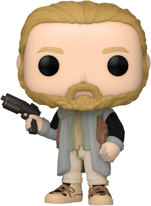 Funko Pop! Movies: Rebel Moon - Kai - Collectable Vinyl Figure - Gift Idea - Official Merchandise - Toys for Kids & Adults - Movies Fans - Model Figure for Collectors and Display