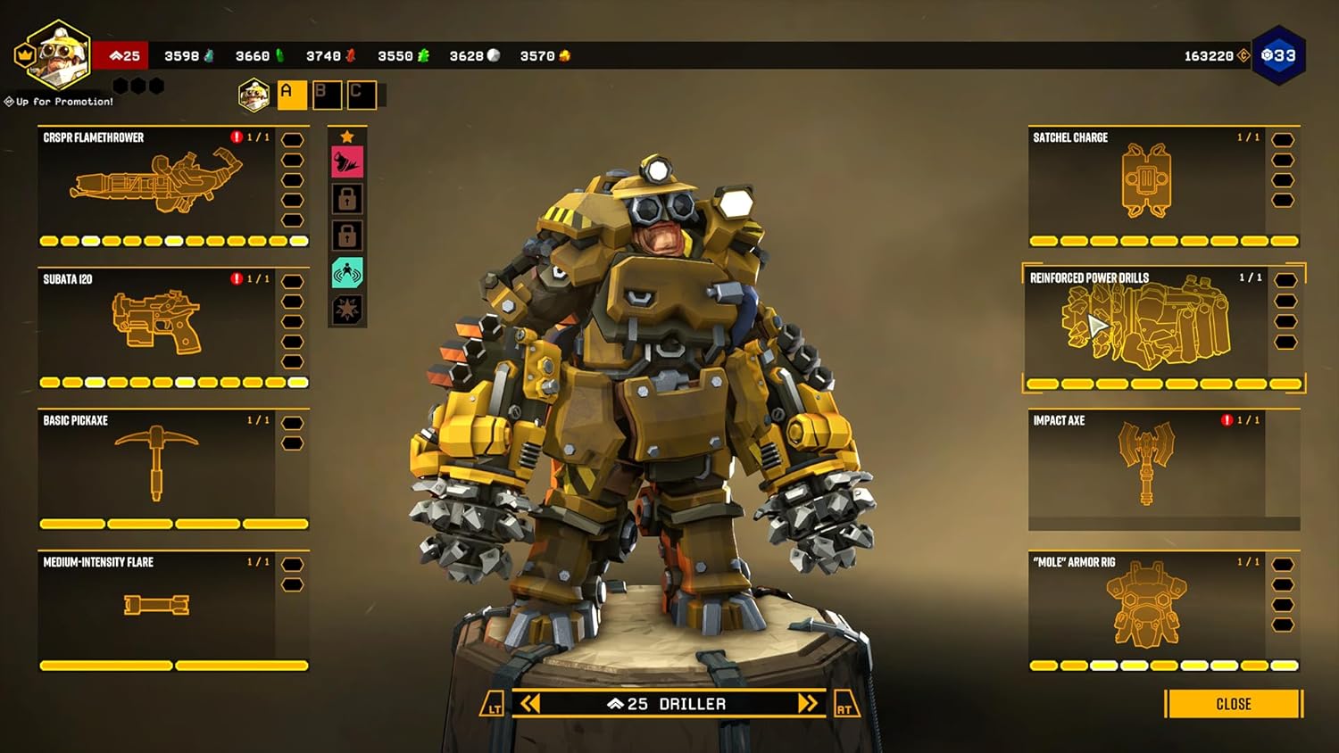 Deep Rock Galactic: Special Edition for Playstation 5