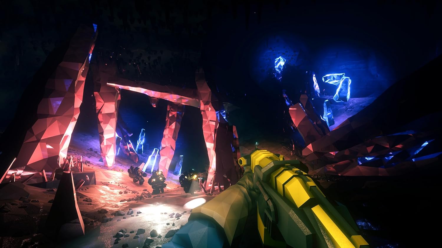 Deep Rock Galactic: Special Edition for Playstation 5