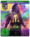 Loki - Staffel 1 - Steelbook - Limited Edition (4K Ultra HD) (+ Blu-ray)
