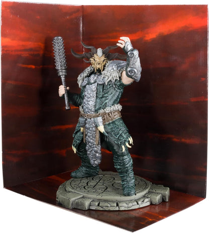 Diablo 4 figurine Druid (Rare) 15 cm
