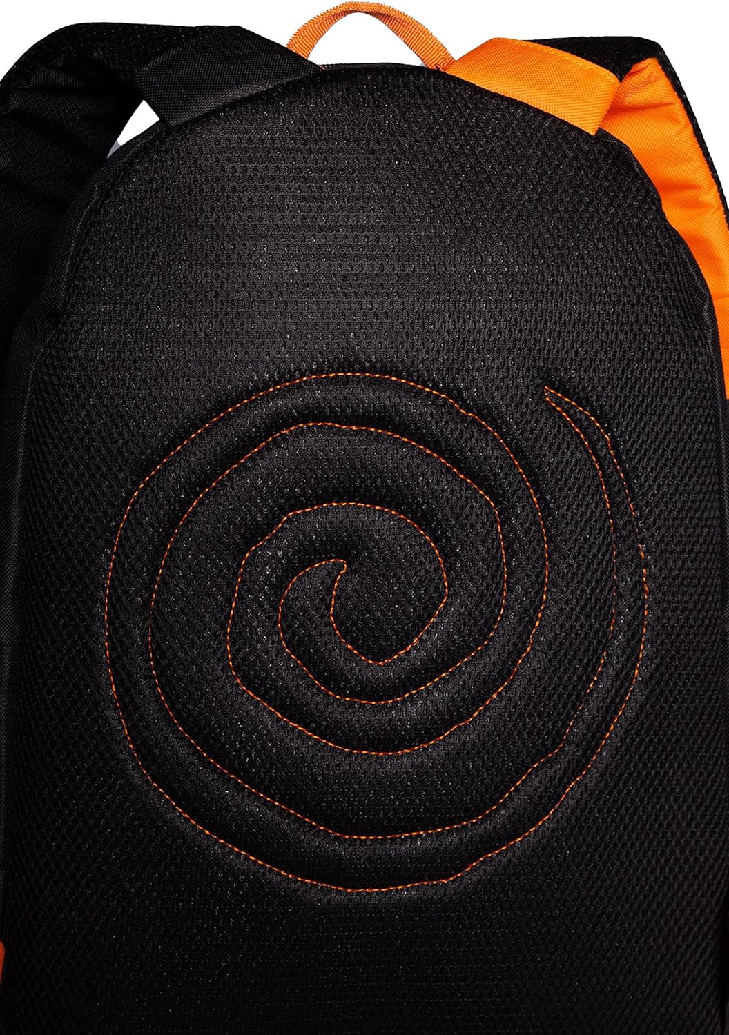 Difuzed Naruto Basic Plus Backpack, multicoloured