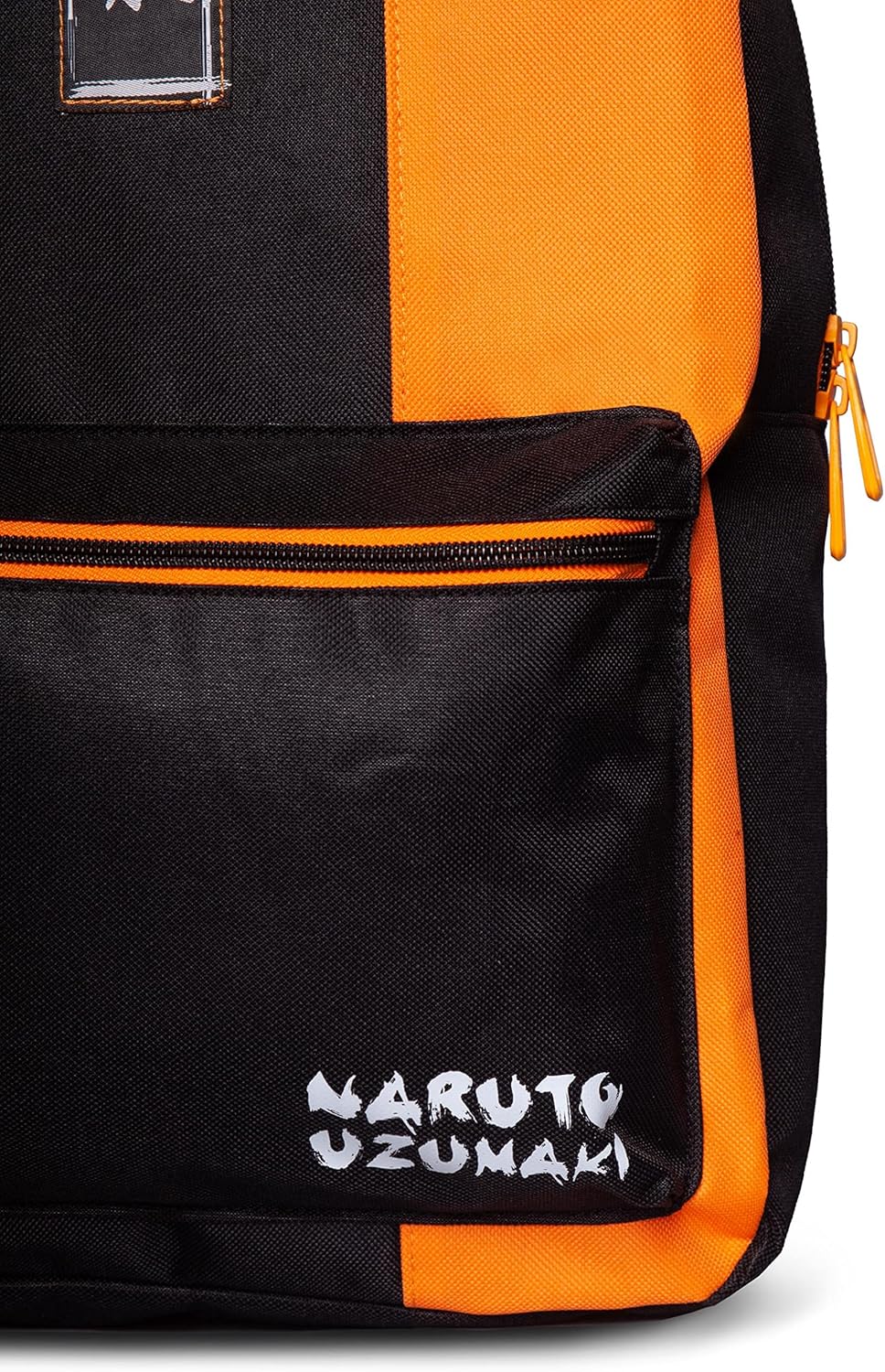 Difuzed Naruto Basic Plus Backpack, multicoloured