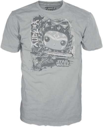 THE MANDALORIAN - Booble Head POP N?? 464 - Ahsoka
