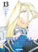 Fullmetal Alchemist Perfect - tome 13 (13)