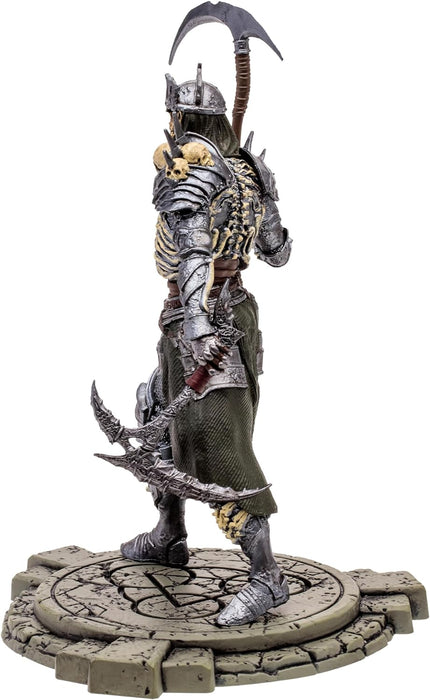 Diablo 4 figurine Necromancer (Rare) 15 cm