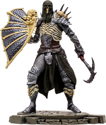 Diablo 4 figurine Necromancer (Rare) 15 cm
