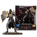 Diablo 4 figurine Necromancer (Rare) 15 cm