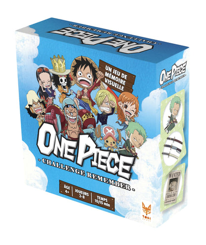 Remember One Piece