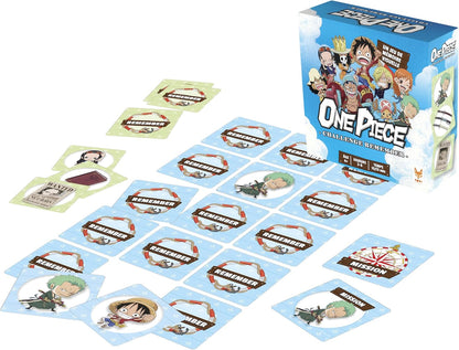 Remember One Piece