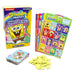 SpongeBob SquarePants Family Bingo | 2-18 Players