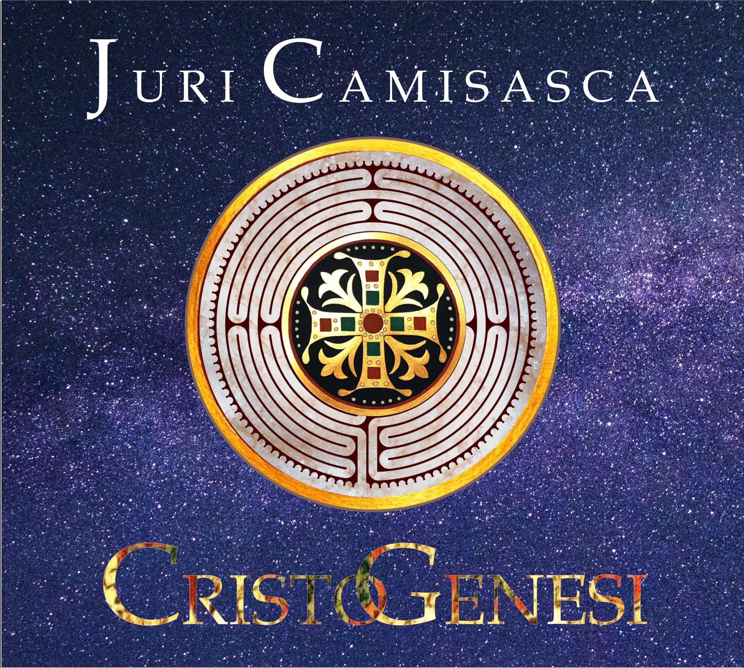 CristoGenesi
