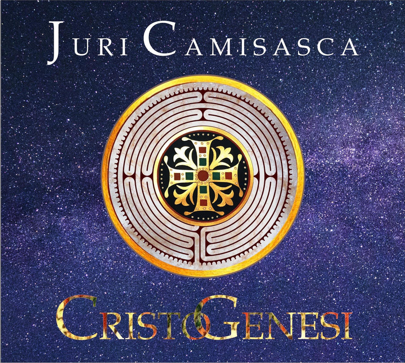CristoGenesi