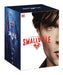 Smalville Serie Completa (DVD) (62 DVD)