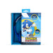 OTL Technologies SH1179 Sonic the Hedgehog Kids Wired Headphones - Blue