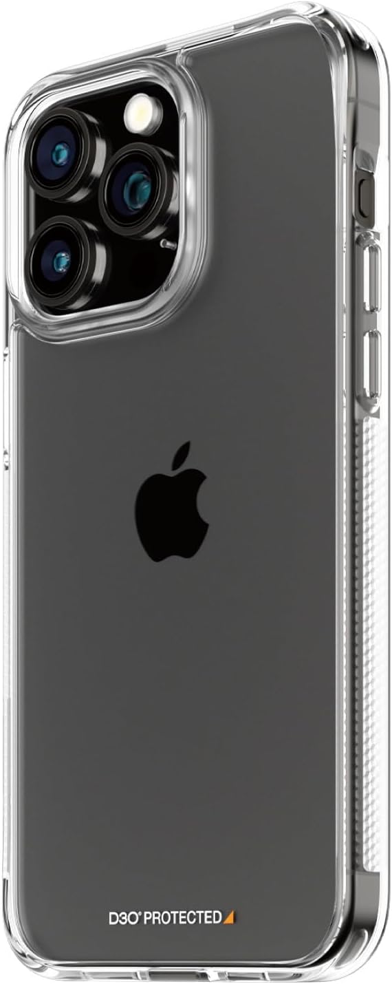 PanzerGlass Apple iPhone 15 Pro Max (6.7