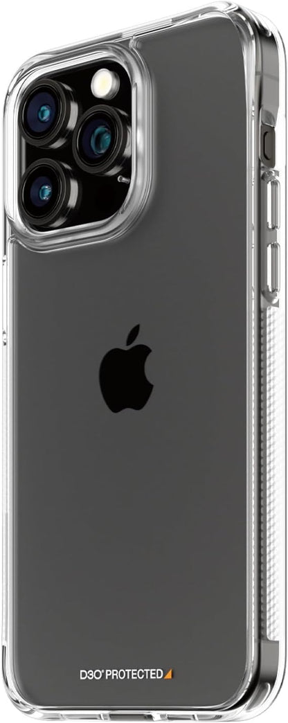 PanzerGlass Apple iPhone 15 Pro Max (6.7