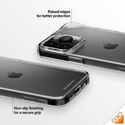 PanzerGlass Apple iPhone 15 Pro Max (6.7