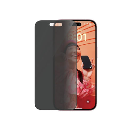PanzerGlass Ultra Wide Fit Privacy Protection d'écran transparent Apple 1 pièce(s)