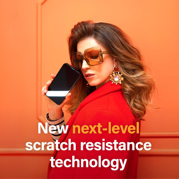 PanzerGlass Ultra Wide Fit Privacy Protection d'écran transparent Apple 1 pièce(s