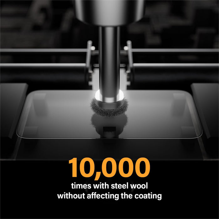 PanzerGlass Ultra Wide Fit Privacy Protection d'écran transparent Apple 1 pièce(s