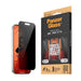 PanzerGlass Ultra Wide Fit Privacy Protection d'écran transparent Apple 1 pièce(s