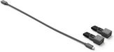 Logitech - Network Coupler - 21.5 M (Pack Of 2) - For Logitech Rally, Rally Bar, Bar Mini, Mic Pod, Mic Pod Hub, Plus