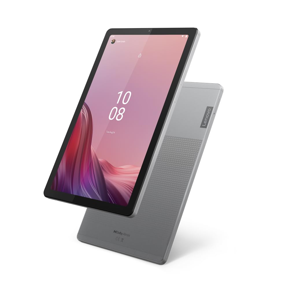 Lenovo Tab M9 LTE Tablet 22,9 cm (9,0 Zoll) 32 GB