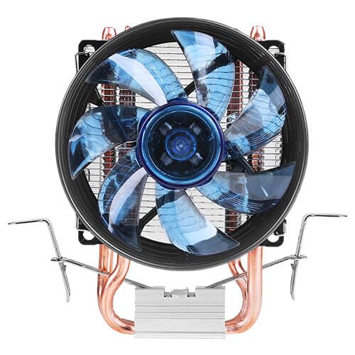Antec A30 Pro Intel/AMD CPU Cooler with 95mm Fan