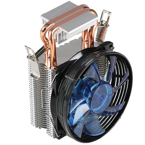 Antec A30 Pro Intel/AMD CPU Cooler with 95mm Fan