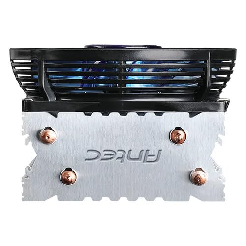 Antec A30 Pro Intel/AMD CPU Cooler with 95mm Fan