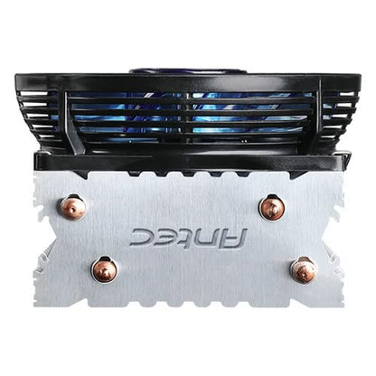Antec A30 Pro Intel/AMD CPU Cooler with 95mm Fan