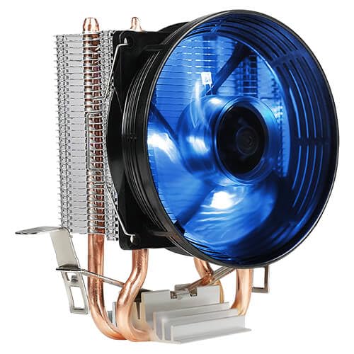 Antec A30 Pro Intel/AMD CPU Cooler with 95mm Fan