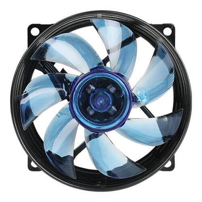 Antec A30 Pro Intel/AMD CPU Cooler with 95mm Fan