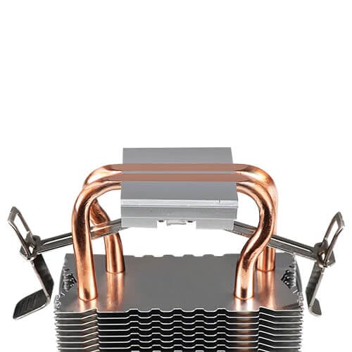 Antec A30 Pro Intel/AMD CPU Cooler with 95mm Fan