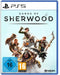 NACON Gangs of Sherwood (100% Uncut) (Deutsche Verpackung)