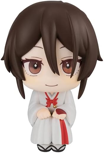 Megahouse Hell's Paradise: Jigokuraku statuette PVC Look Up Sagiri Yamada Asaemon 11 cm